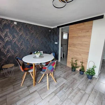 Case de vacanță Laurus Vendeghaz *
