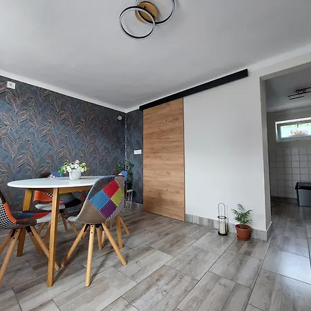 Nyaraló Laurus Vendeghaz Lovas