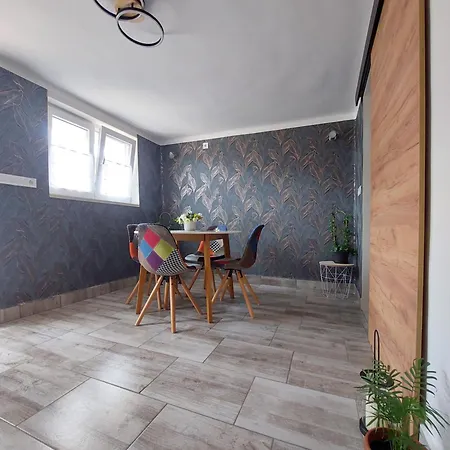 Laurus Vendeghaz Дом отдыха