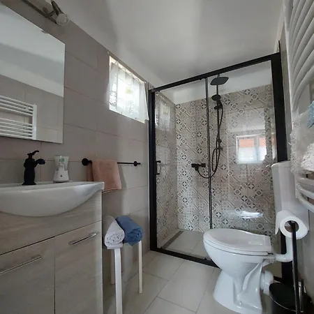 Tatil Evi Laurus Vendeghaz