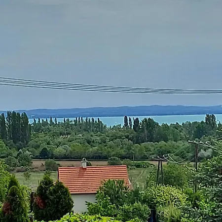 Tatil Evi Laurus Vendeghaz