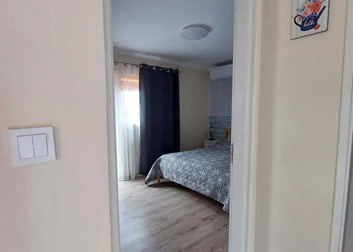 別荘 Laurus Vendeghaz Lovas