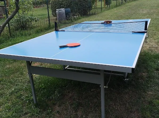 Ferienhaus Laurus Vendeghaz Lovas