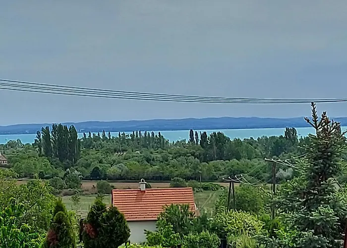 別荘 Laurus Vendeghaz